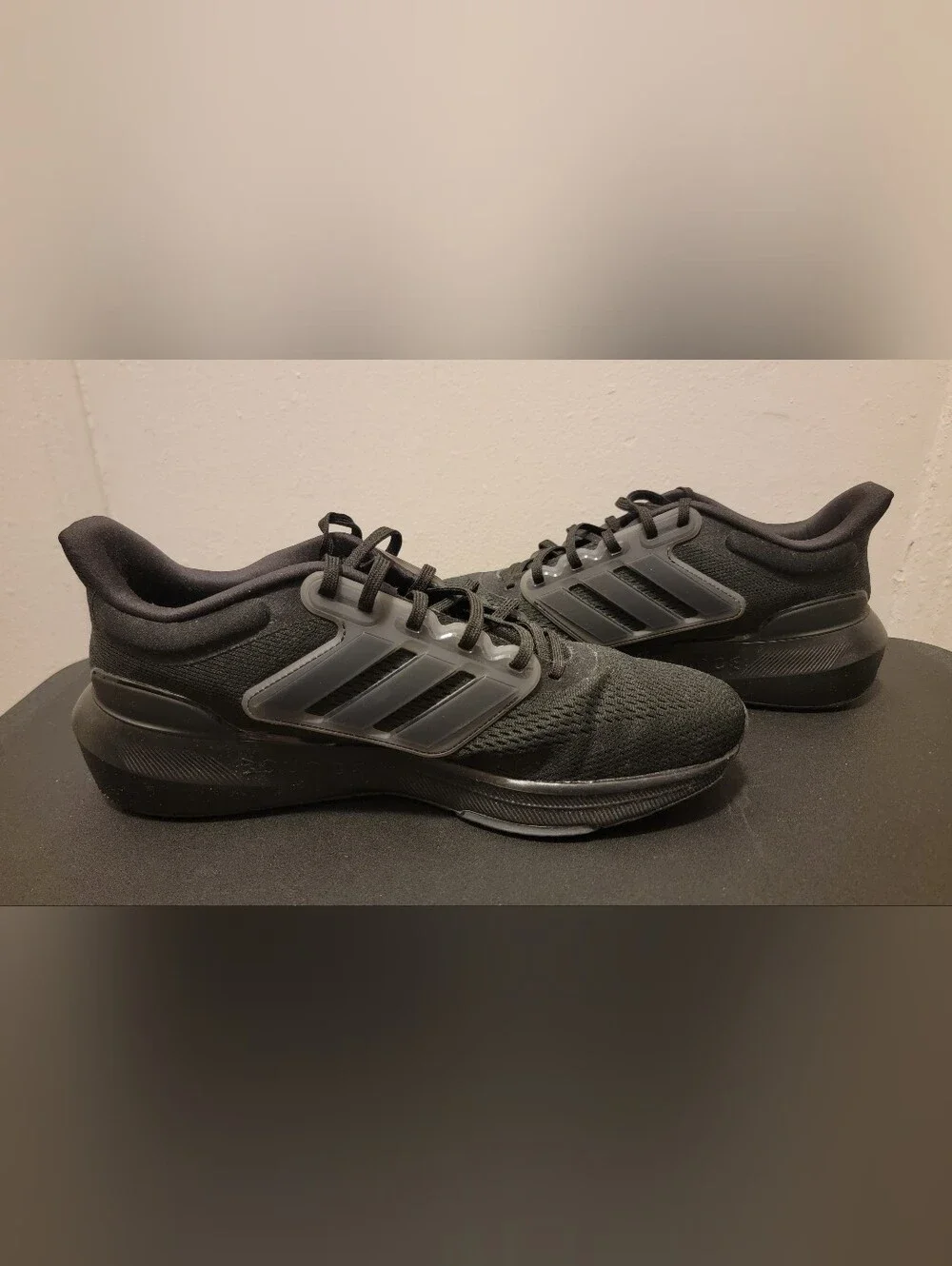 adidas step into